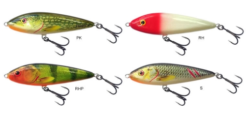 Dorado Flicker Jerk 14 cm